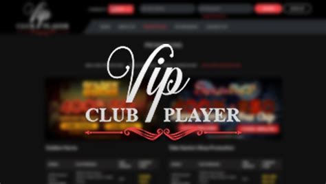 vip club player casino no deposit bonus codes